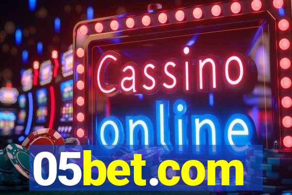 05bet.com