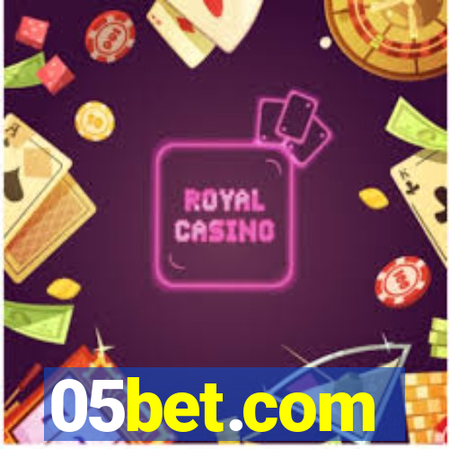05bet.com
