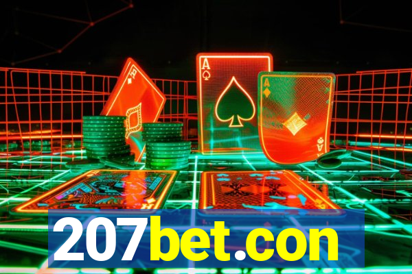 207bet.con
