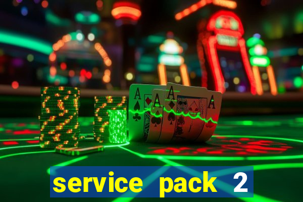 service pack 2 windows 7 64 bits download