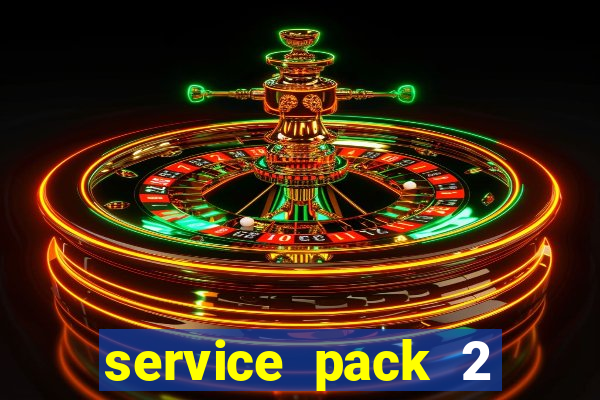 service pack 2 windows 7 64 bits download