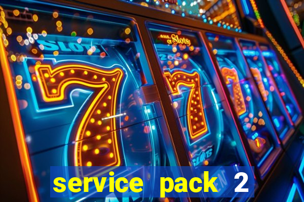 service pack 2 windows 7 64 bits download