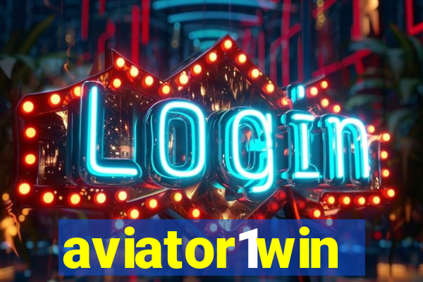 aviator1win