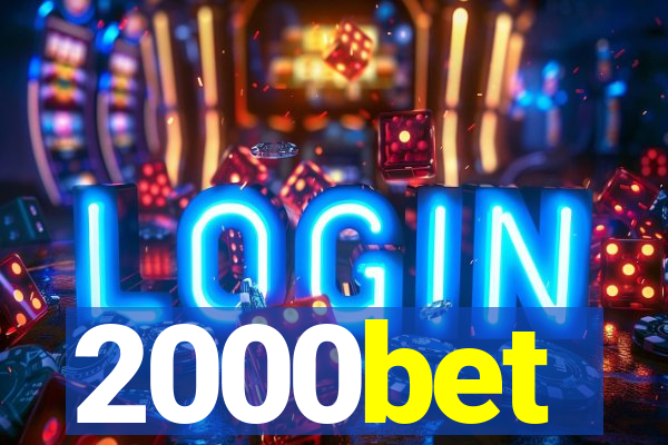 2000bet