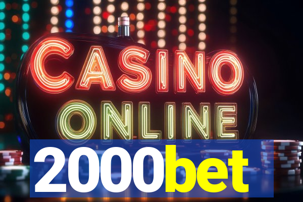 2000bet