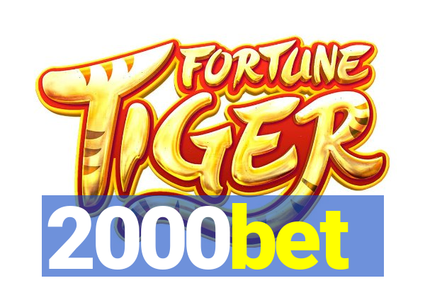2000bet
