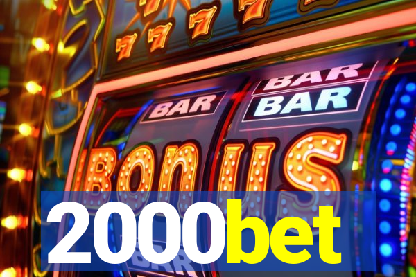 2000bet
