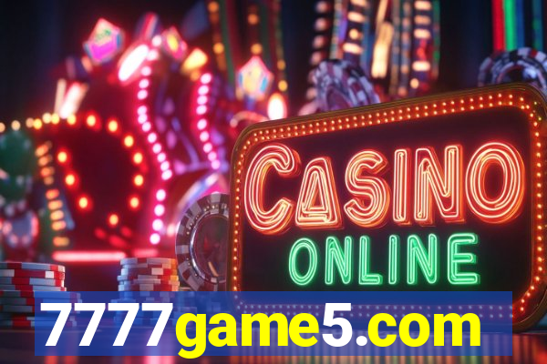 7777game5.com