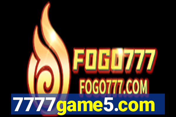 7777game5.com