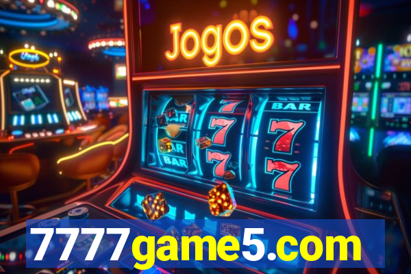 7777game5.com
