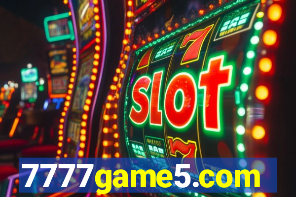 7777game5.com
