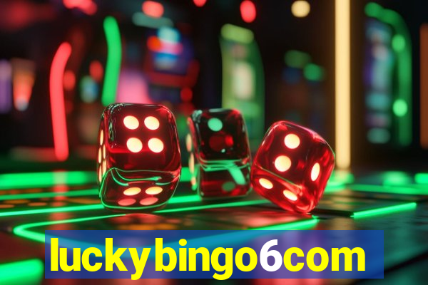 luckybingo6com