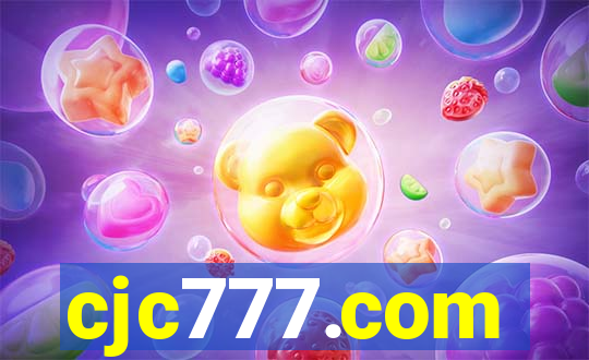cjc777.com