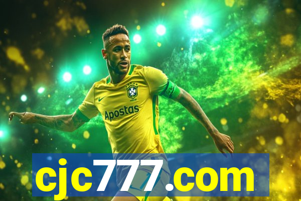 cjc777.com