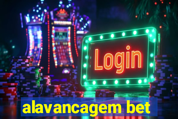 alavancagem bet