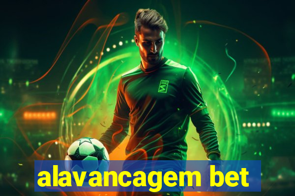 alavancagem bet