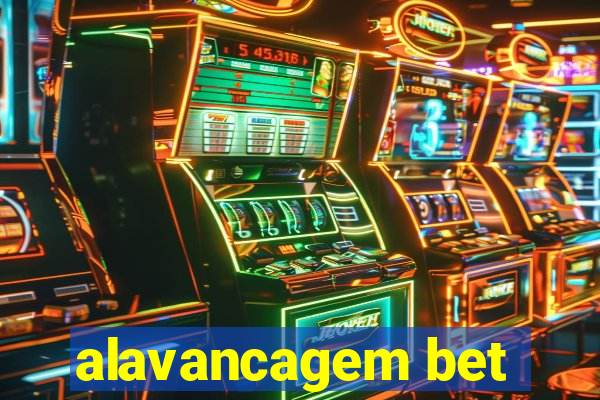 alavancagem bet