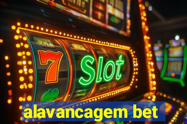 alavancagem bet