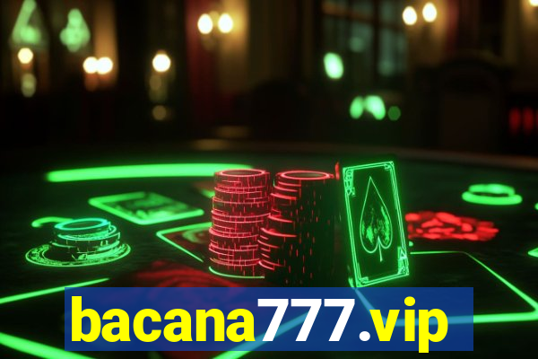 bacana777.vip