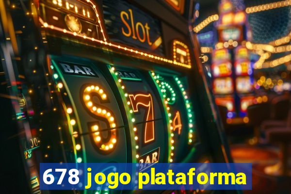 678 jogo plataforma
