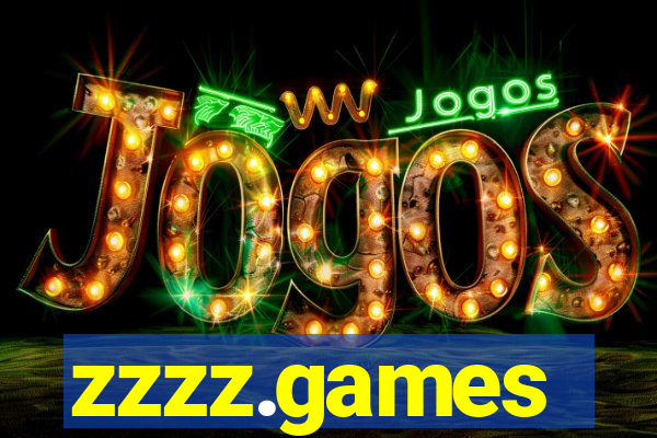 zzzz.games