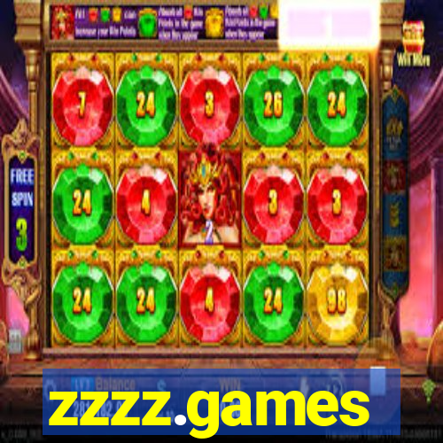 zzzz.games