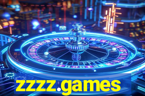 zzzz.games