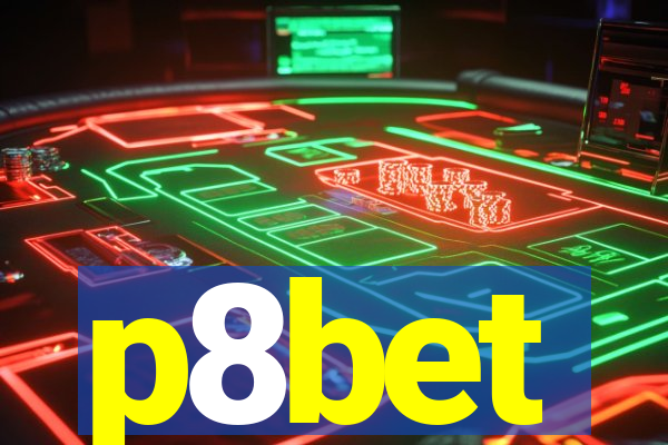 p8bet