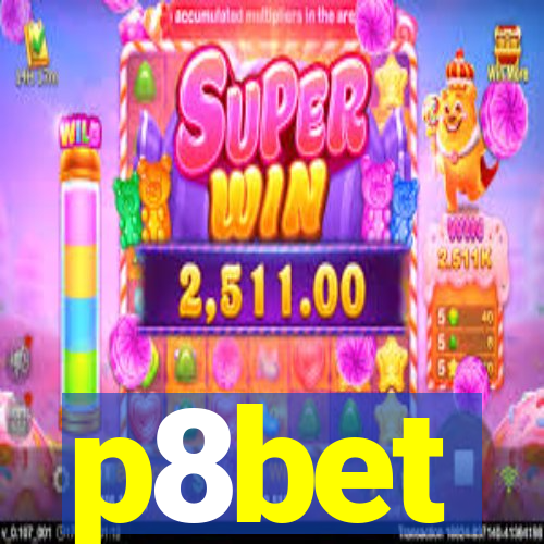 p8bet