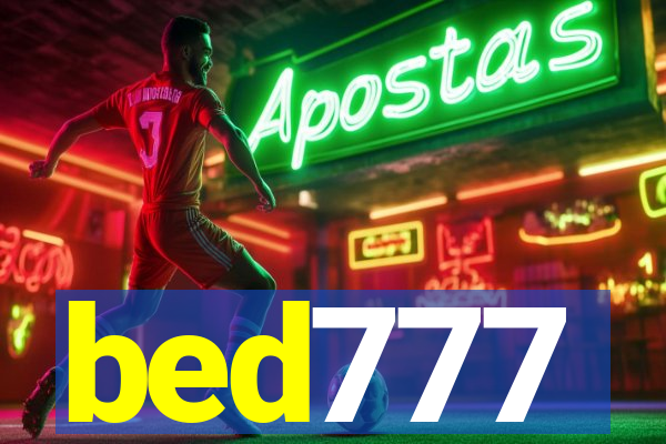bed777