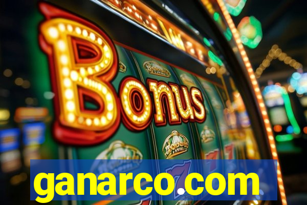 ganarco.com