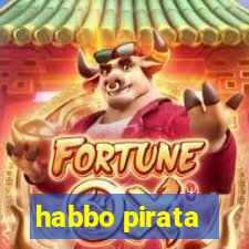 habbo pirata