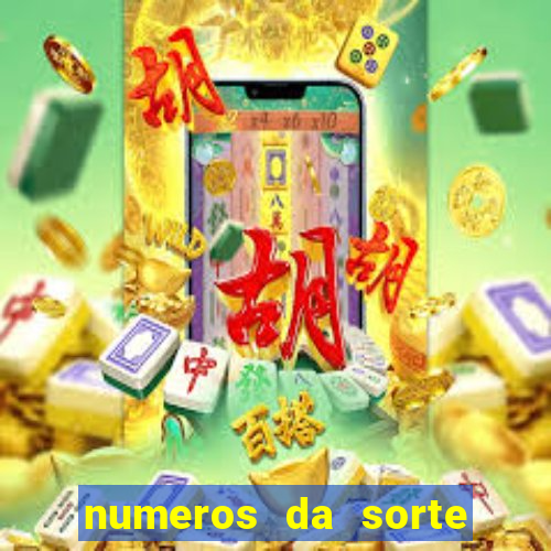 numeros da sorte aquario 2024