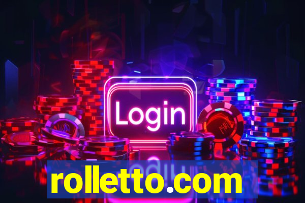 rolletto.com