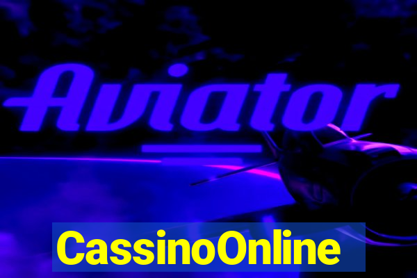 CassinoOnline