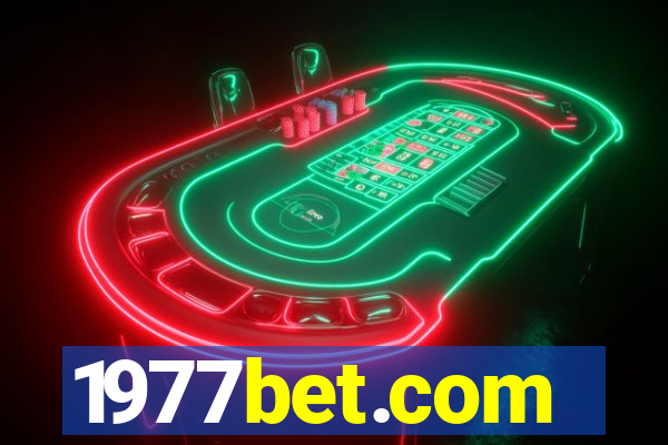 1977bet.com