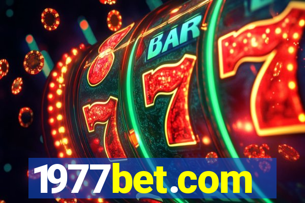 1977bet.com