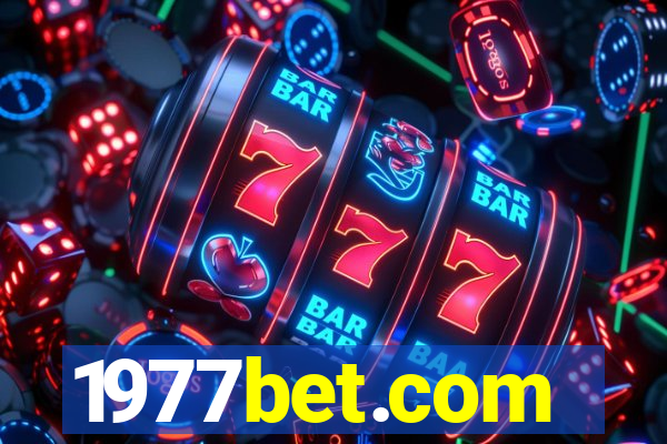1977bet.com