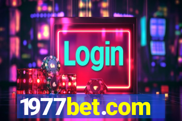 1977bet.com