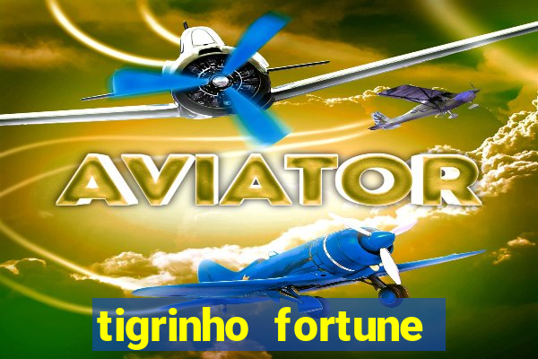tigrinho fortune tiger png