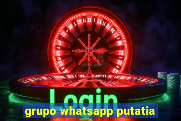 grupo whatsapp putatia