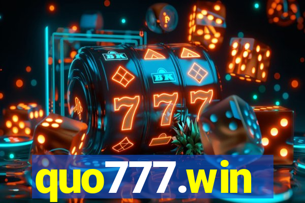 quo777.win