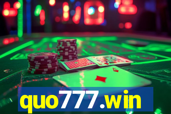 quo777.win