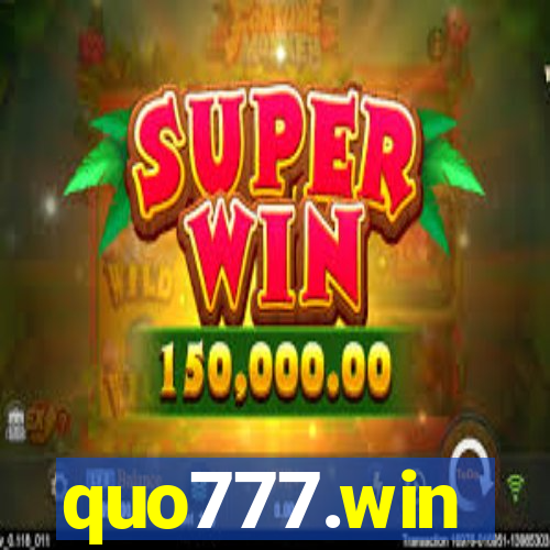quo777.win