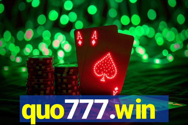quo777.win