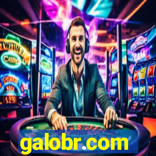 galobr.com