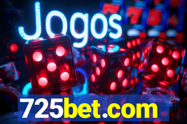 725bet.com