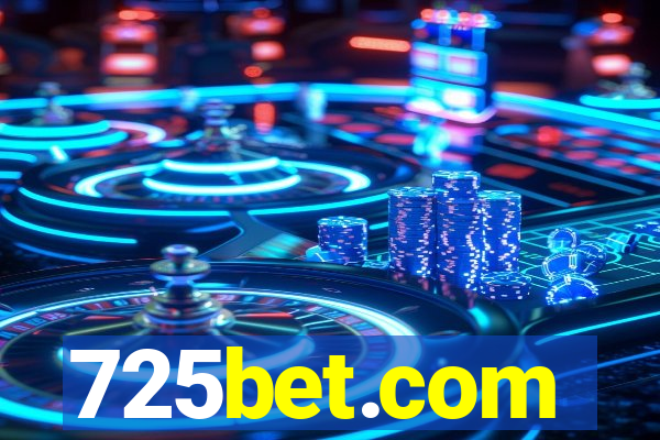 725bet.com