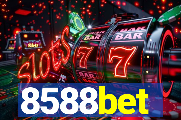 8588bet
