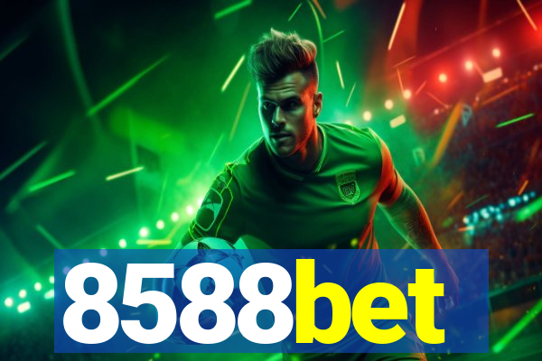 8588bet